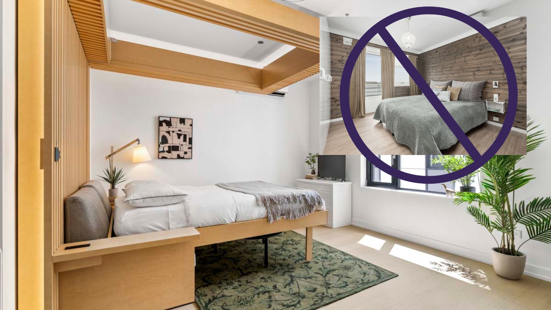 Why Fully Furnished Apartments Are a Thing of the Past